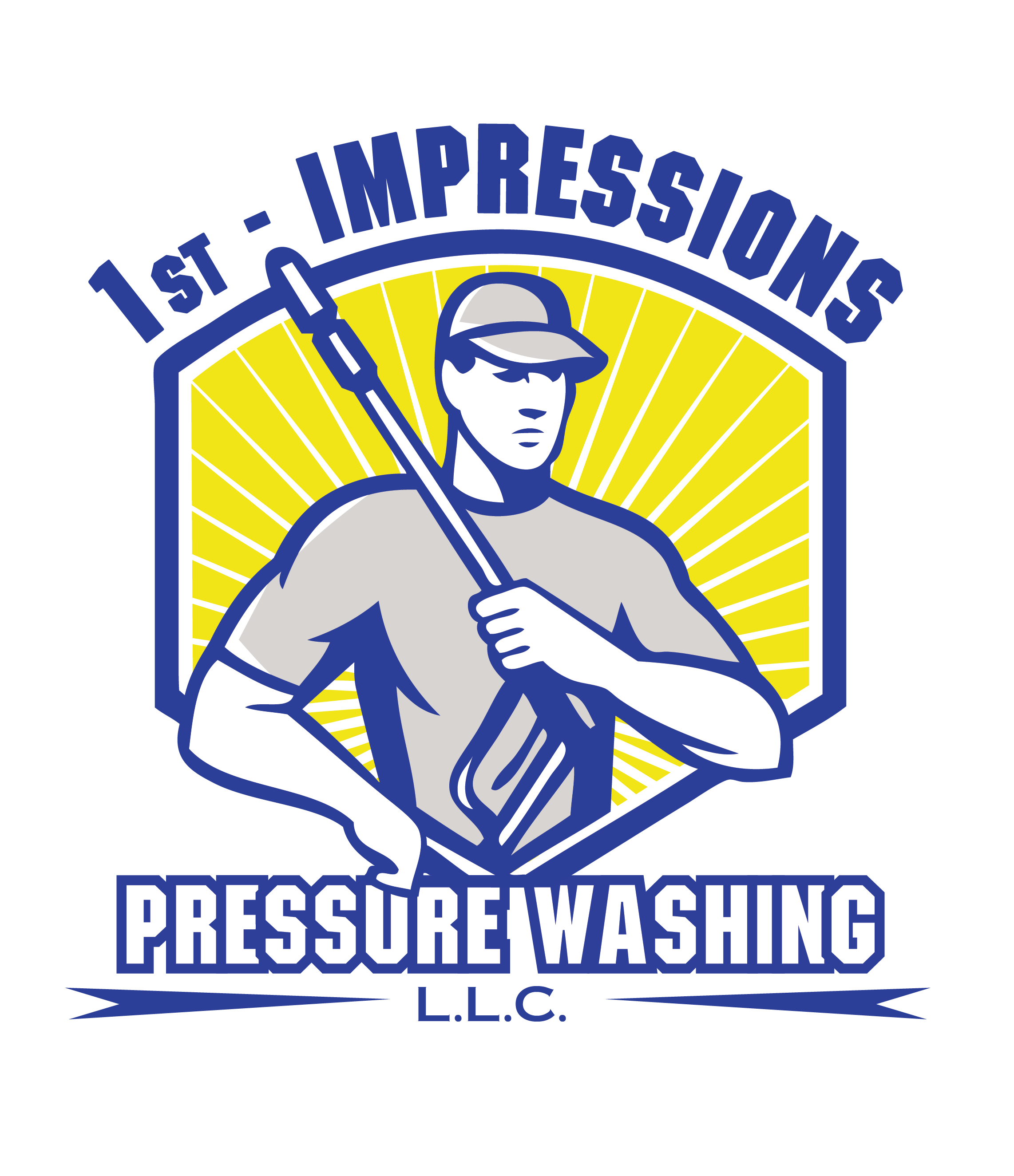 1st Impressions Pressure Washing LLC